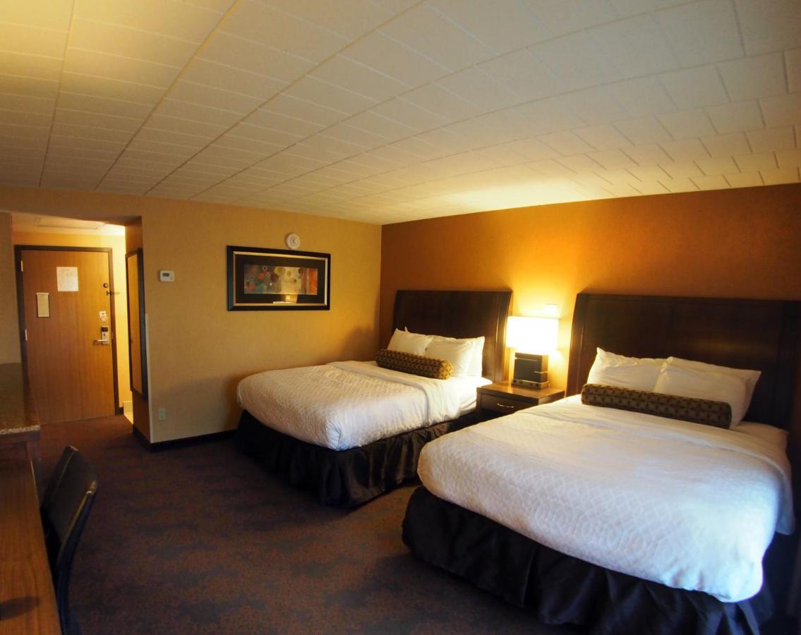 Evergreen Resort Cadillac Zewnętrze zdjęcie
