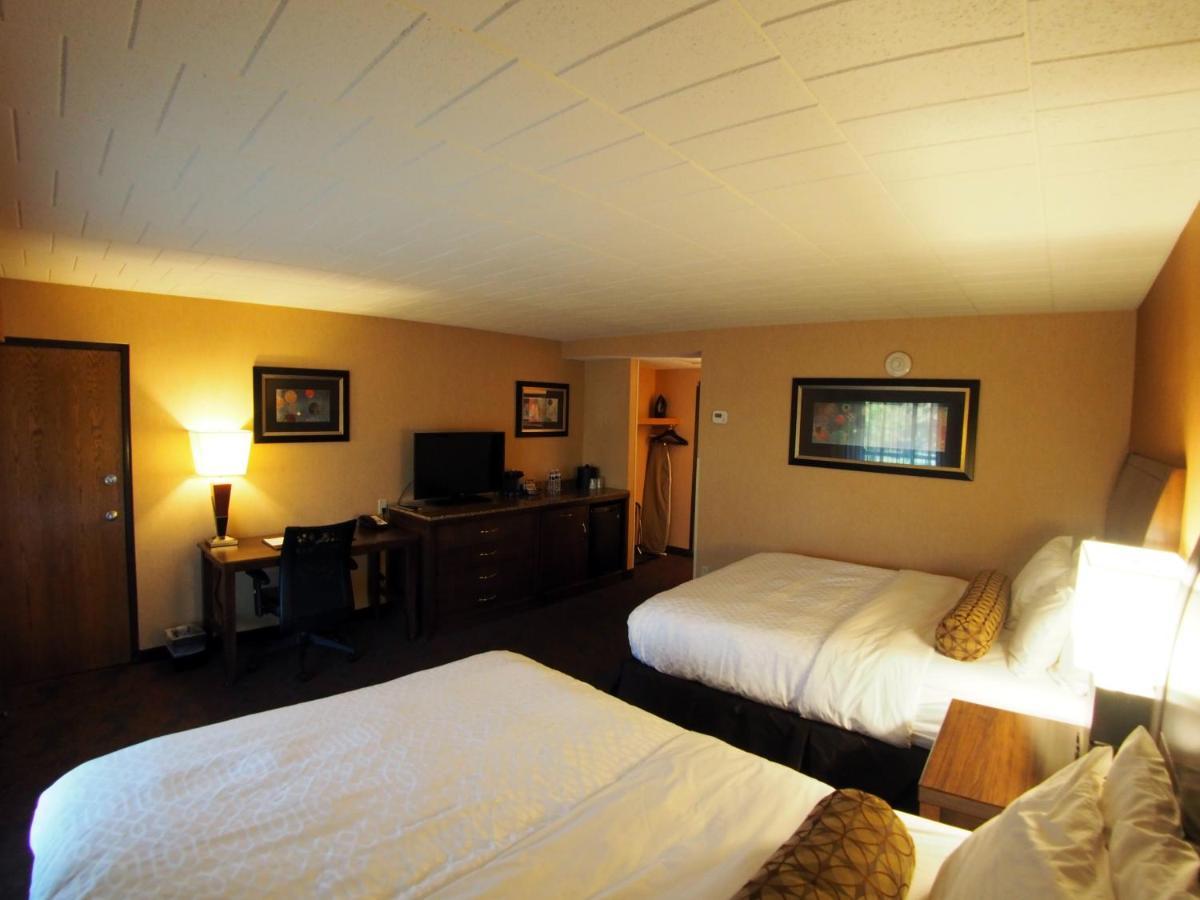 Evergreen Resort Cadillac Zewnętrze zdjęcie
