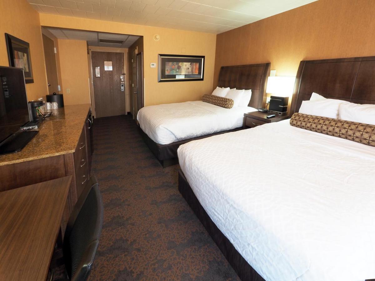 Evergreen Resort Cadillac Zewnętrze zdjęcie