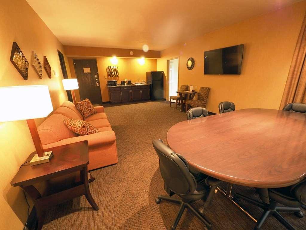 Evergreen Resort Cadillac Pokój zdjęcie
