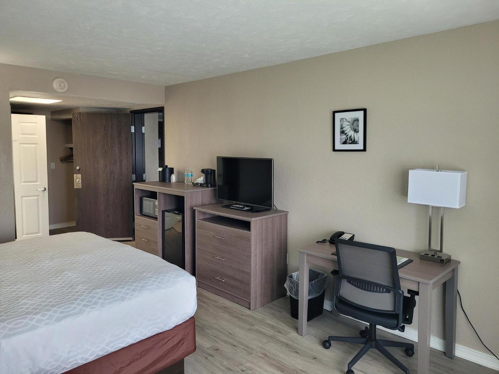 Evergreen Resort Cadillac Zewnętrze zdjęcie