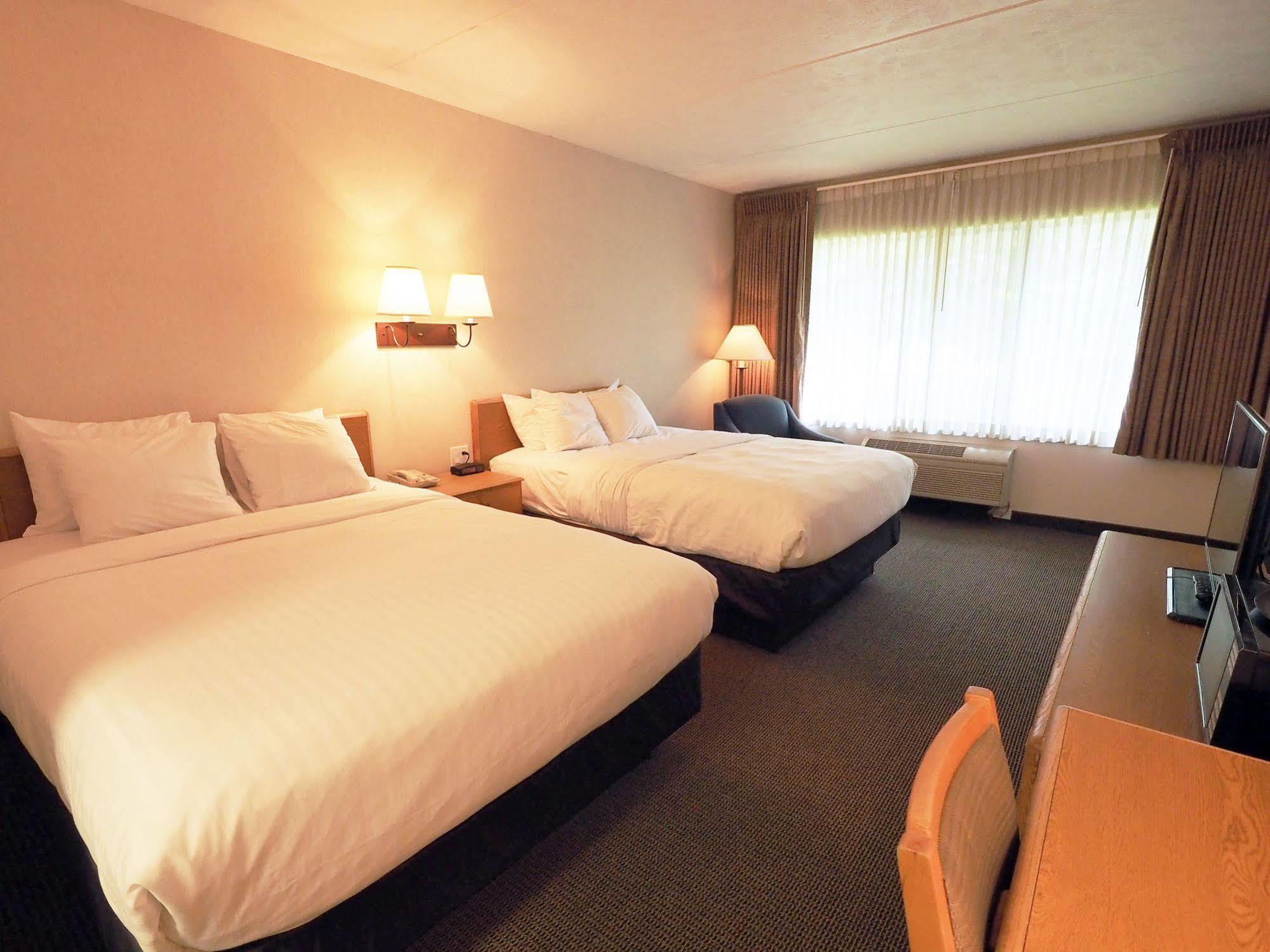Evergreen Resort Cadillac Zewnętrze zdjęcie