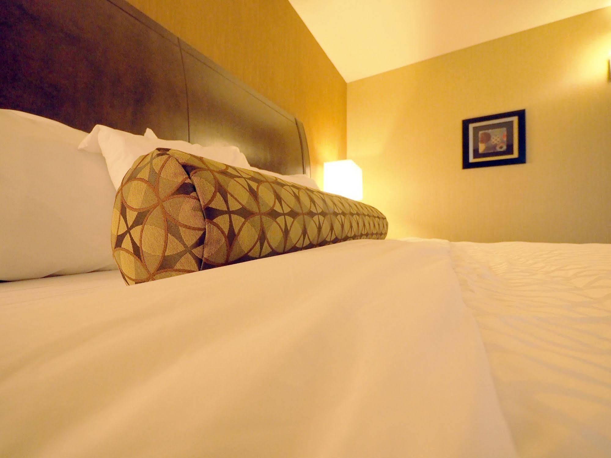 Evergreen Resort Cadillac Zewnętrze zdjęcie